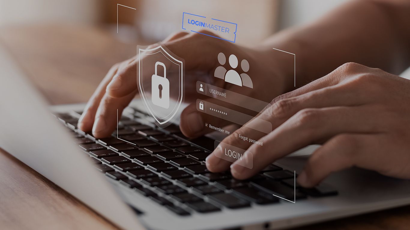 Case study LoginMaster — sistema di autenticazione con crittografia distribuita